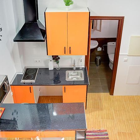 Estudio Plaza De La Encarnacion Sevilla Eksteriør billede