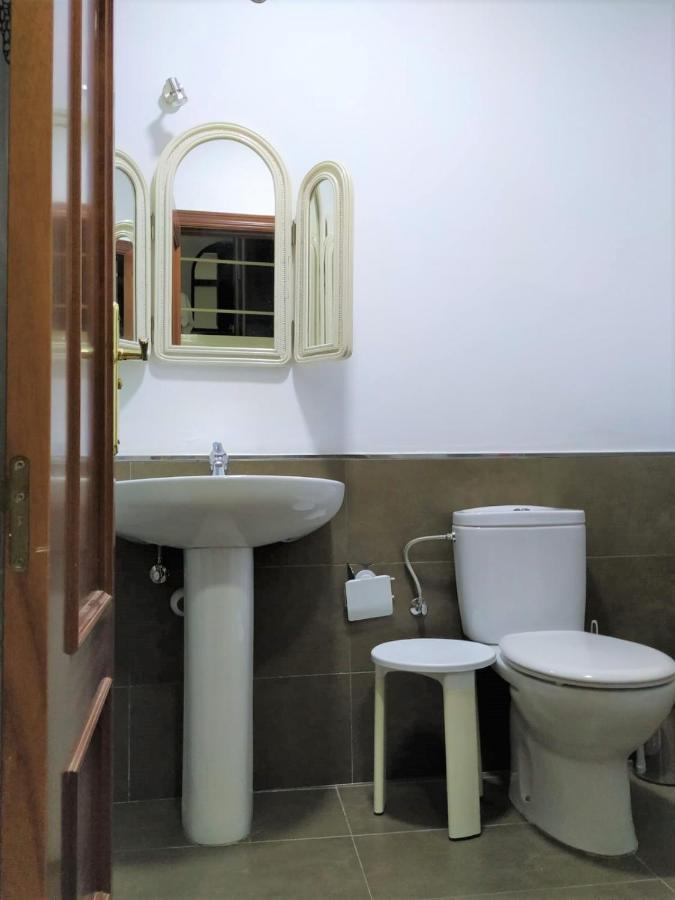 Estudio Plaza De La Encarnacion Sevilla Eksteriør billede